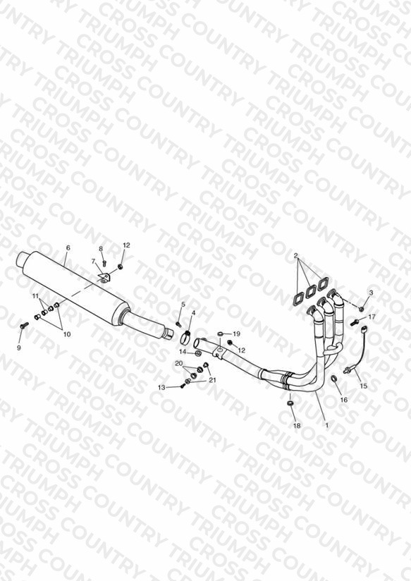 Exhaust System