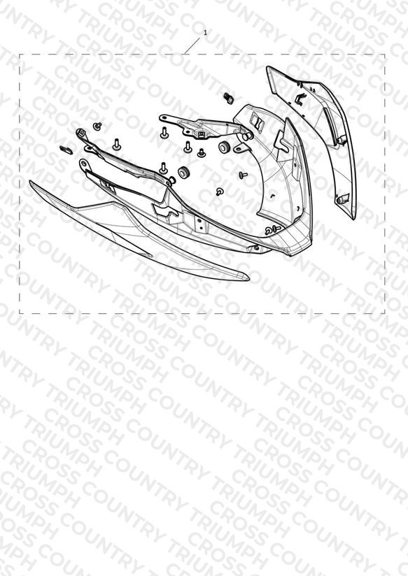 Bellypan Kit