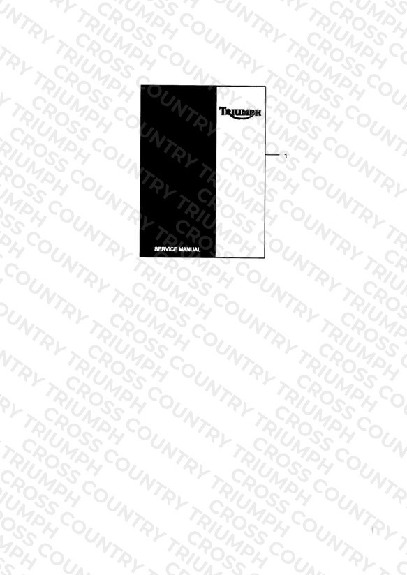 Service Literature