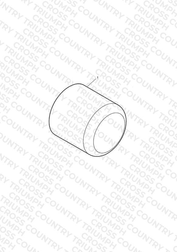 Cover, Oil Filter, Black