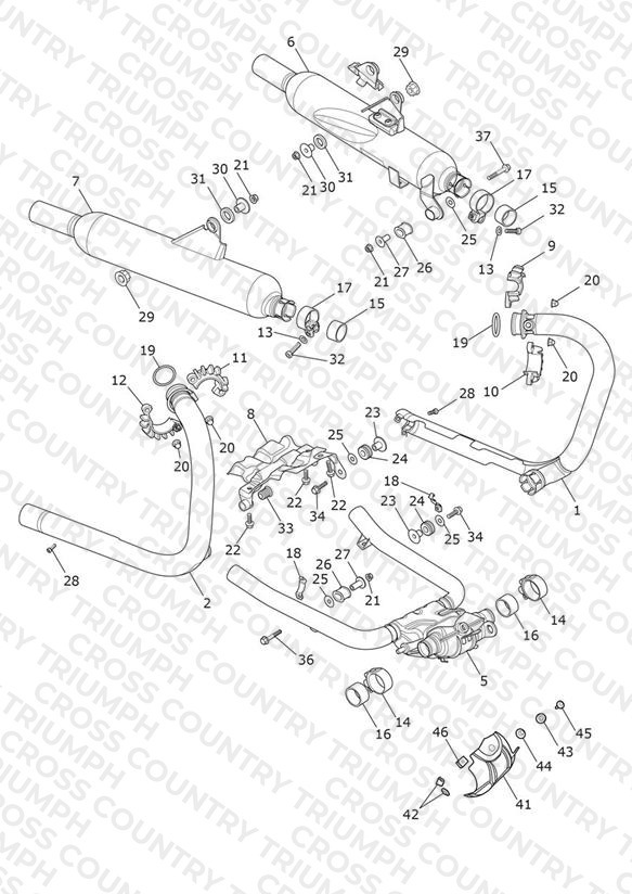 Exhaust System