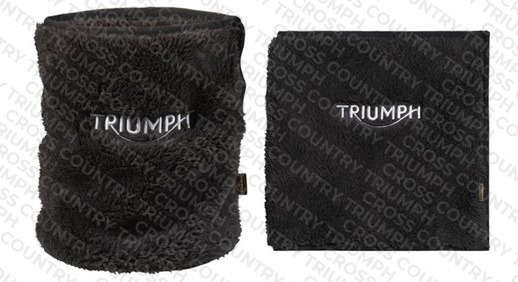 Superwarm Neck Tube