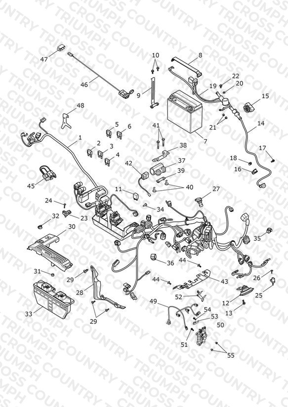 Electrical Equipment