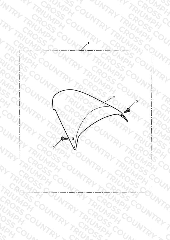 Seat Cowl Kit, Coloured