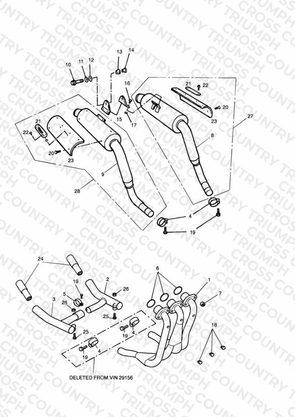 Exhaust System
