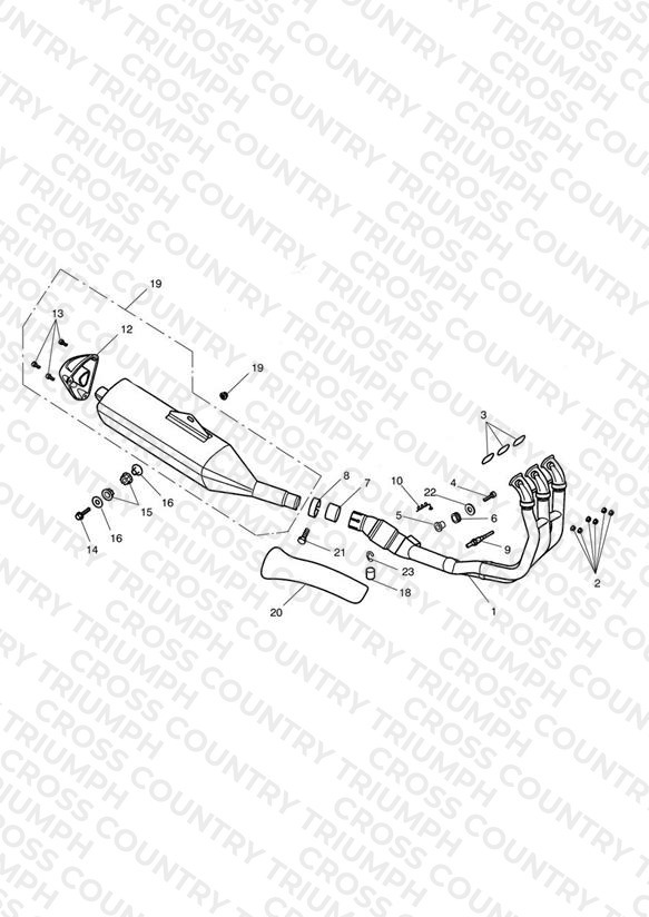 Exhaust System