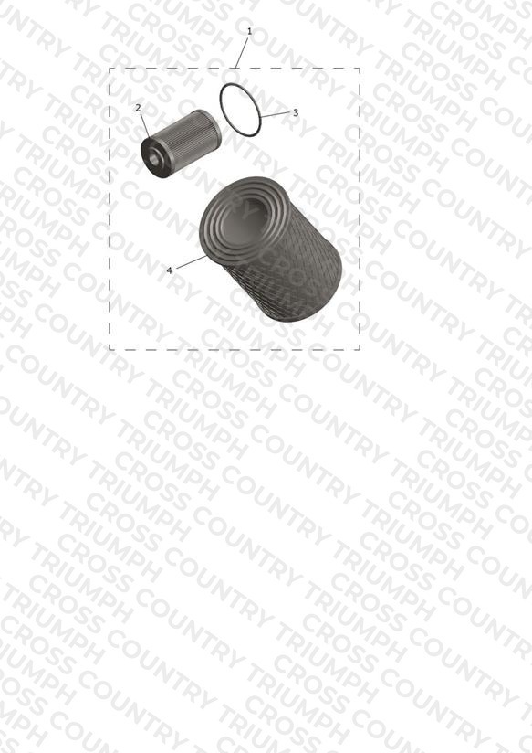 Periodic Service Kit