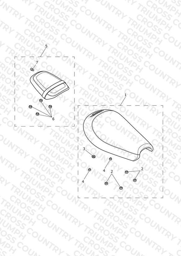 Seat Assembly