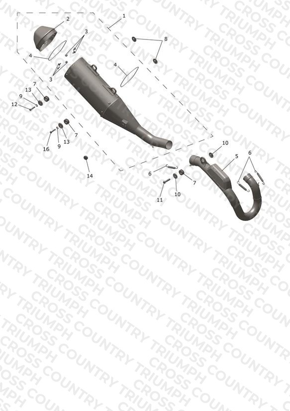 Exhaust