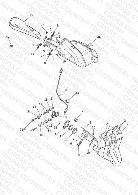 Exhaust System
