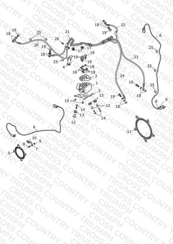 ABS System