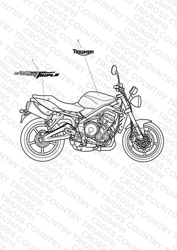 Bodywork - Decals > 480781