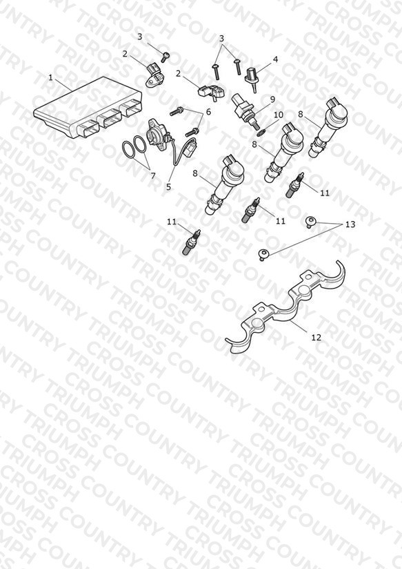 Engine Management