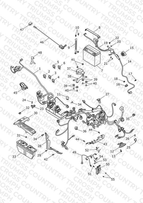 Electrical Equipment
