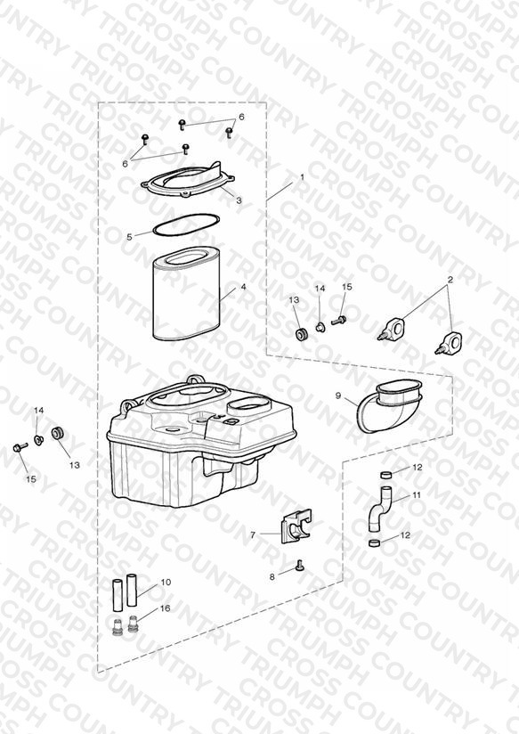 Airbox
