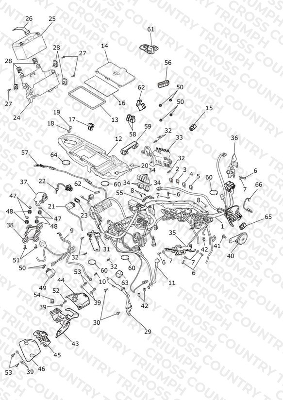 Electrical Equipment