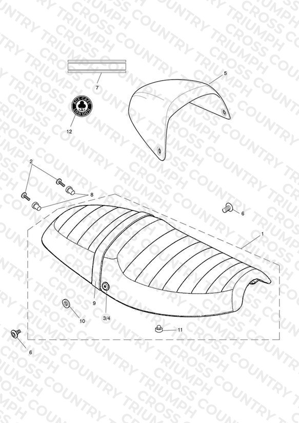 Seat