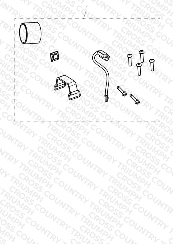 Fix Kit, Alarm