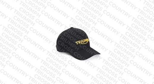Mundesley Gold Cap