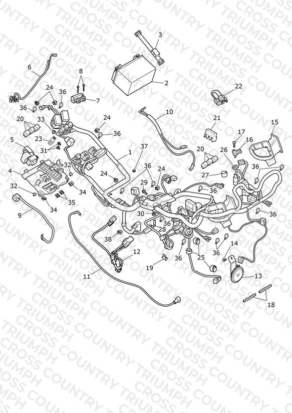 Electrical System