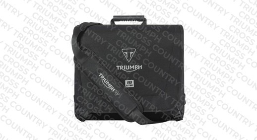 10L Messenger Bag