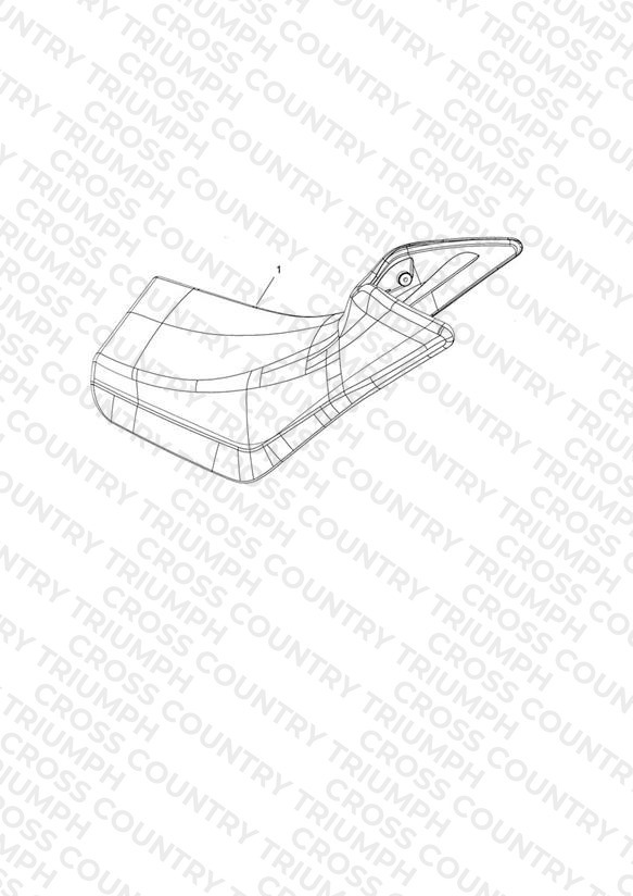 Seat, Rider, Comfort, Low
