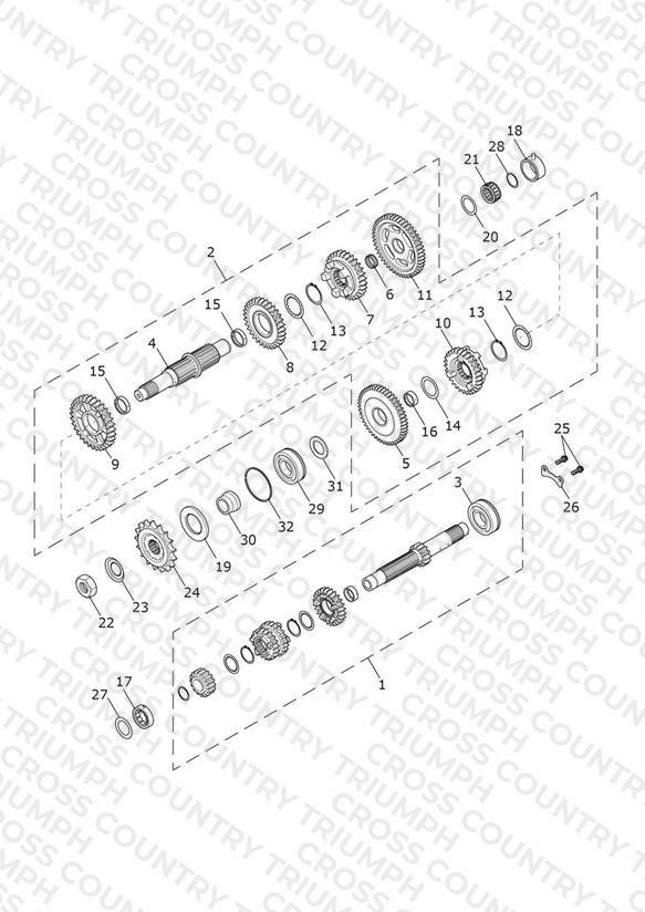 Transmission