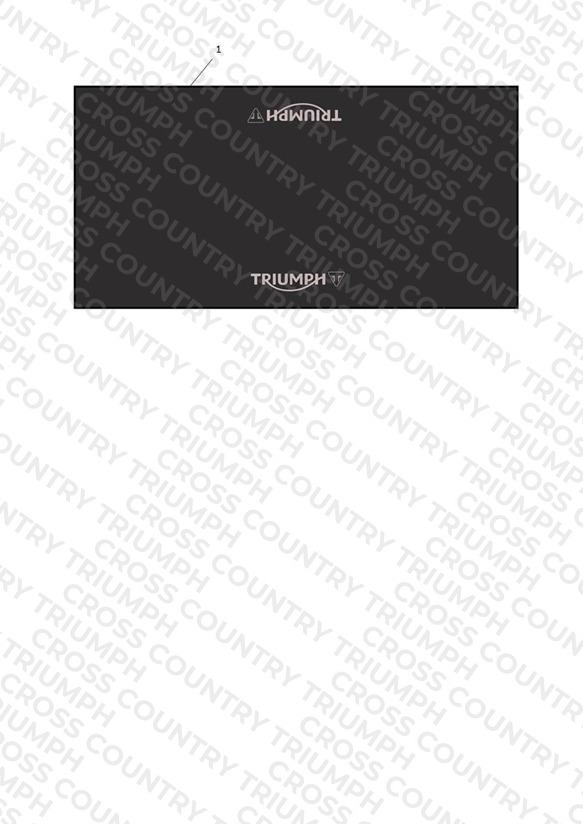 Garage Mat