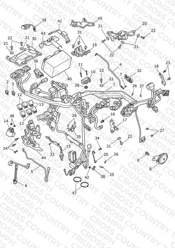 Electrical Equipment