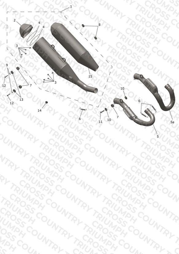 Exhaust