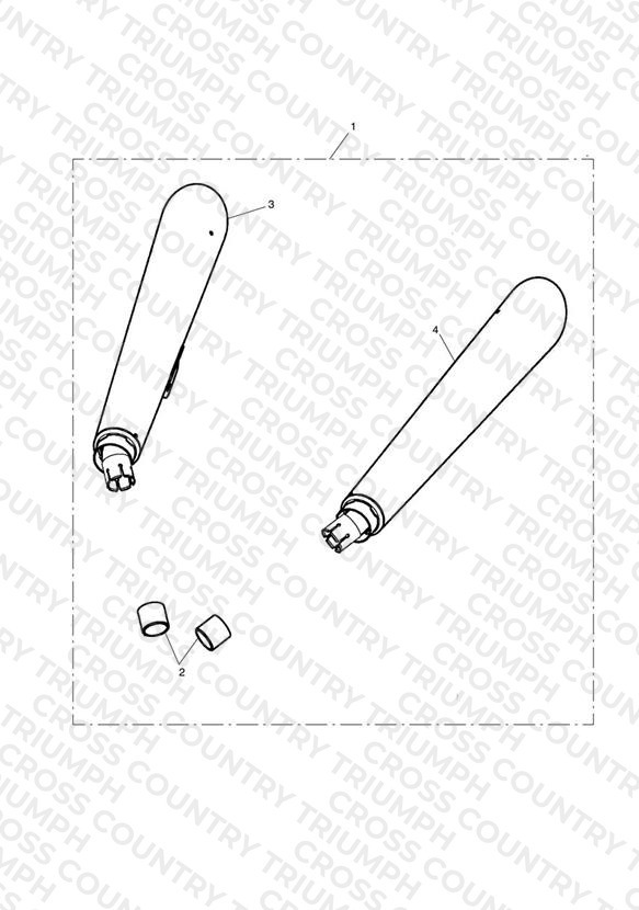 Peformance Kit 1, Type 2