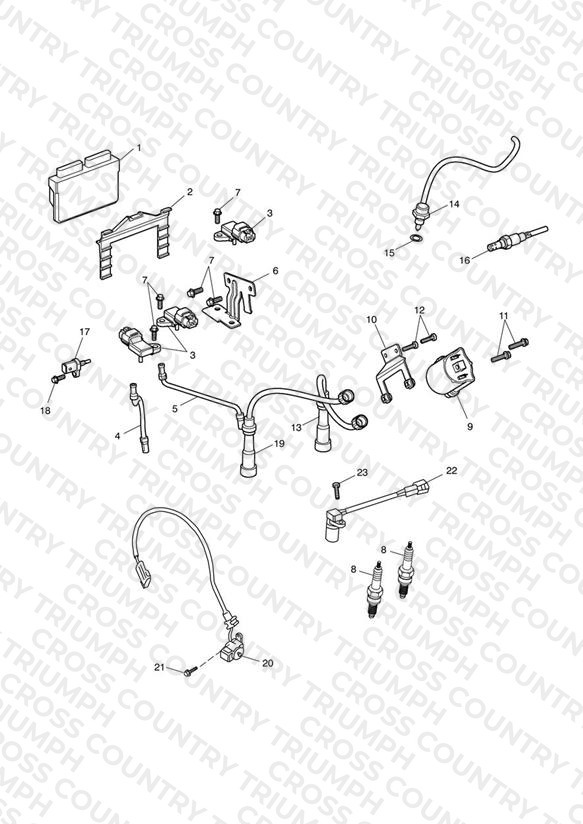 Ignition System