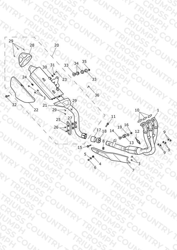 Exhaust System