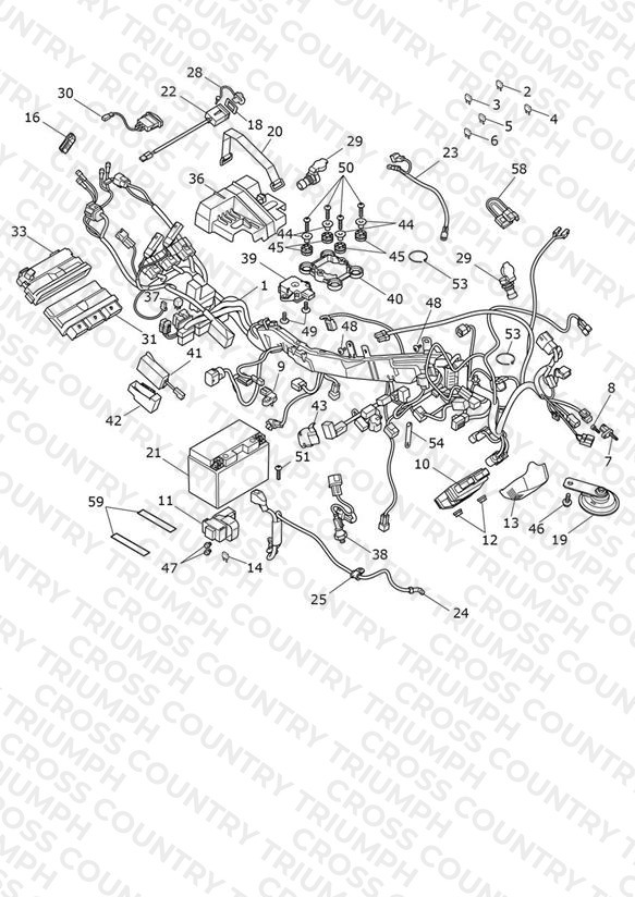 Electrical System