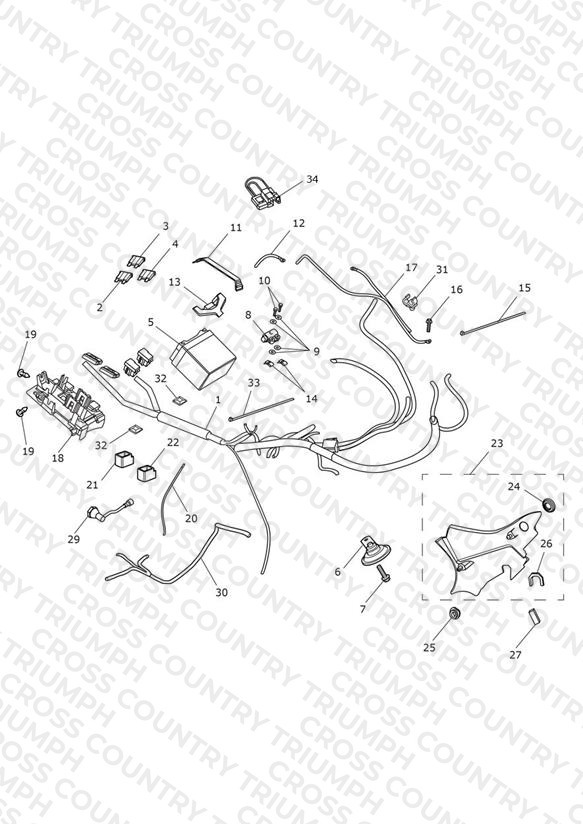 Electrical Equipment