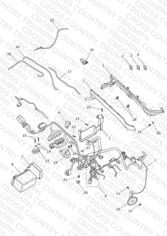 Electrical Equipment