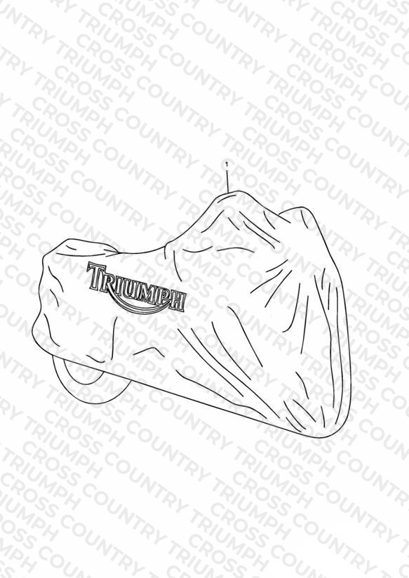 Dust Cover