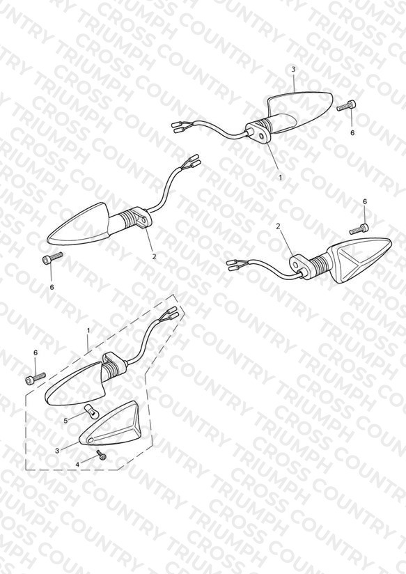 Indicators - US, CA & IN Only