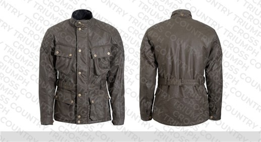 BECK 2 KHAKI