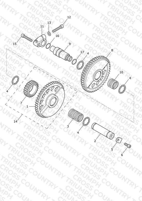 Balancers