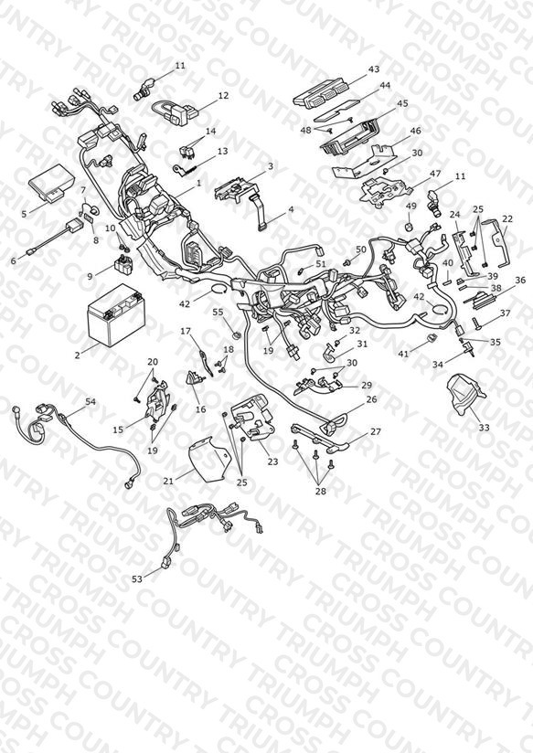 Electrical Section