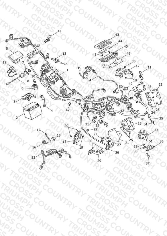 Electrical Section