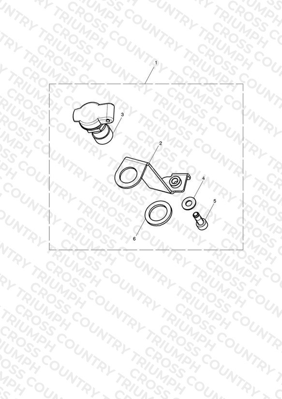 Auxiliary Power Socket