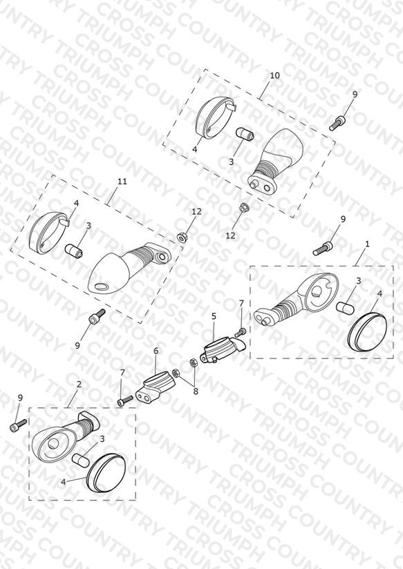 Indicators