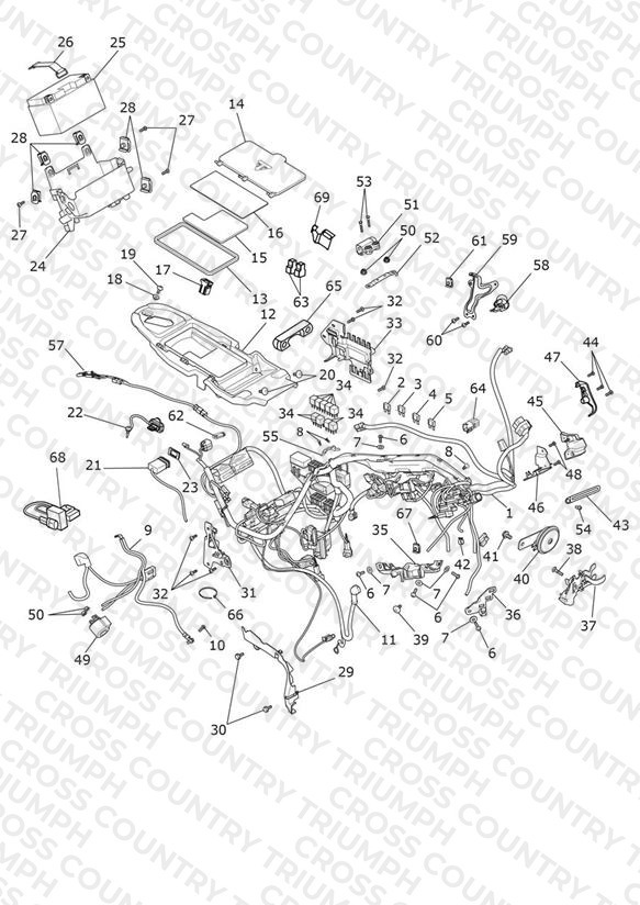 Electrical Equipment