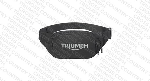 Event Crossbody Bag