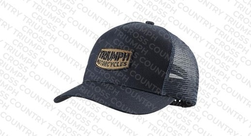 Dude Cap