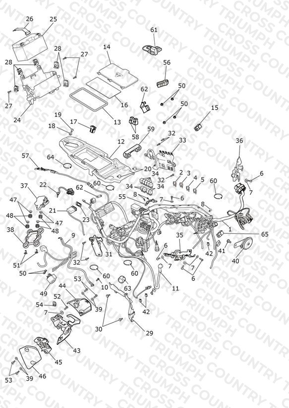 Electrical Equipment