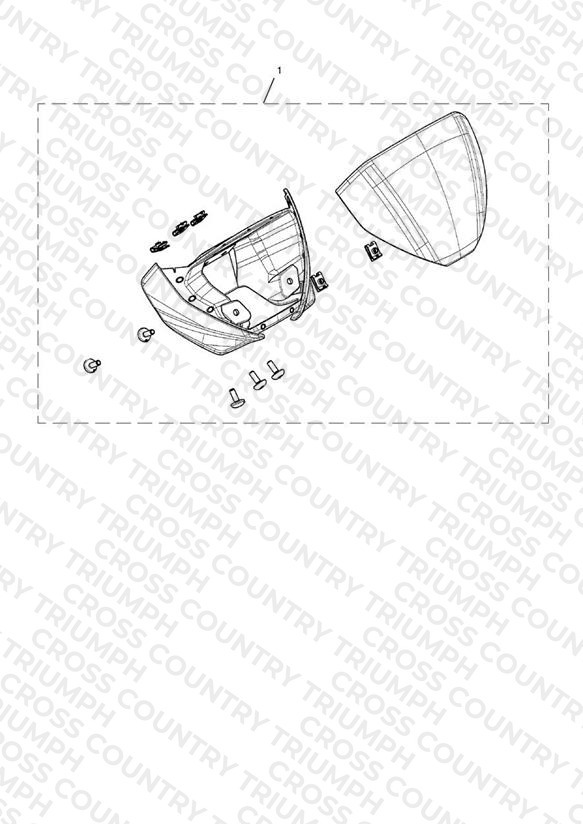 Flyscreen Kit