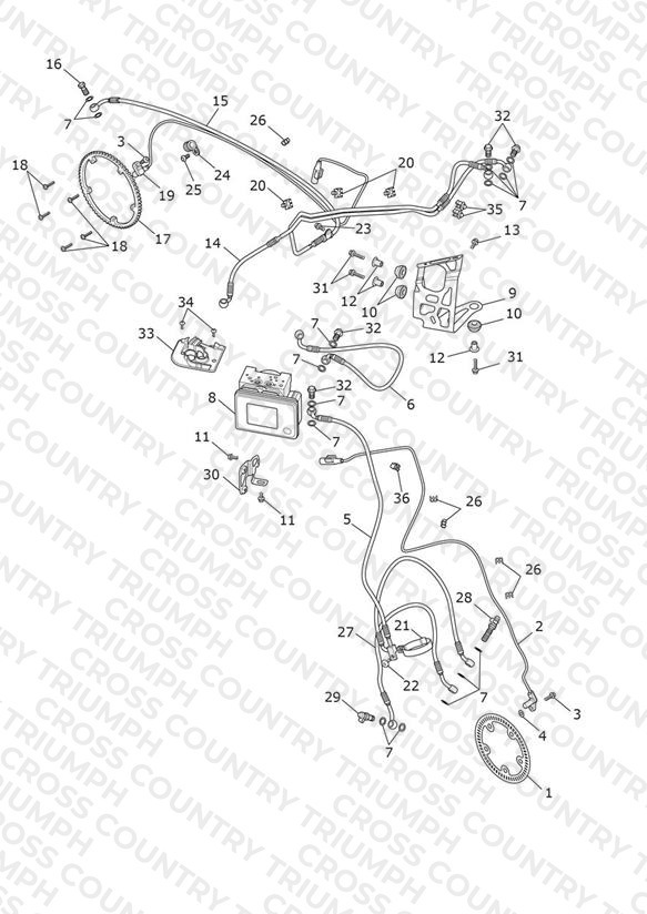ABS System